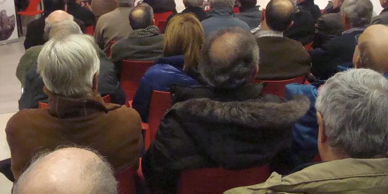 La Germandat de Sant Sebastià completa els actes de la festa patronal