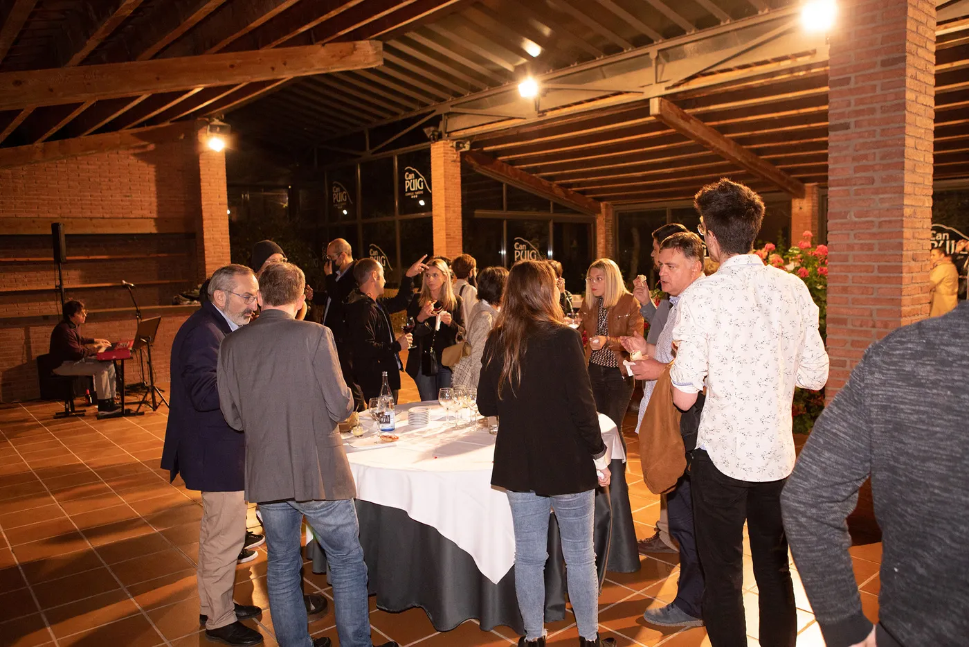 L'empresariat del Solsonès celebra una nova edició d'Engegant la Festa