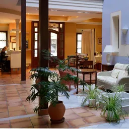 El hotel Veracruz recibe una distinción de Booking - episode art