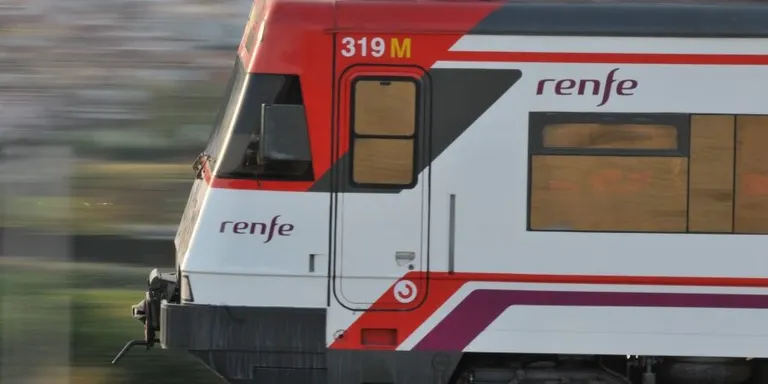 Afectacions en la circulació de trens de R1 de Rodalies fins al novembre