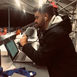 El Bon Resum de la primera part del partit amb @Nilsola10. - episode art