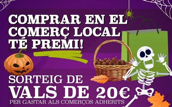 Foto: Ajuntament de Roda de Berà
