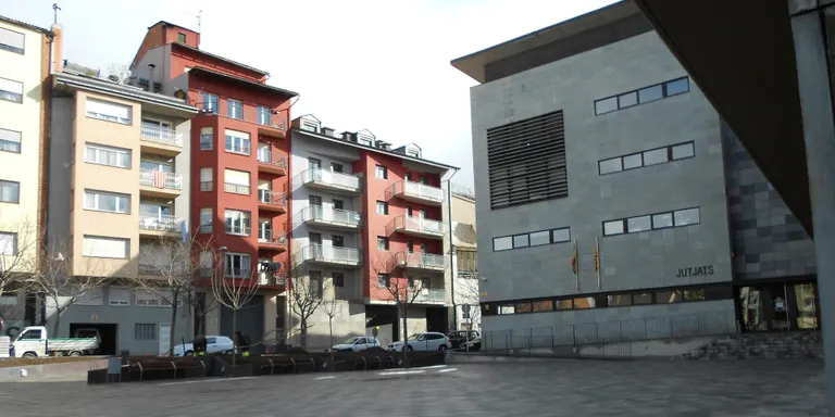 La Seu inaugurarà aquest dissabte la nova plaça de Jacint Verdaguer