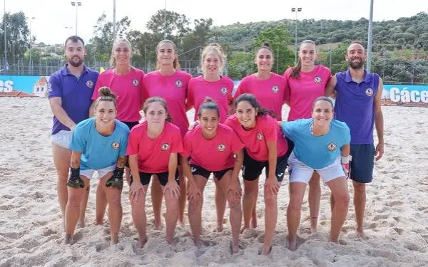 Foto: RFEF