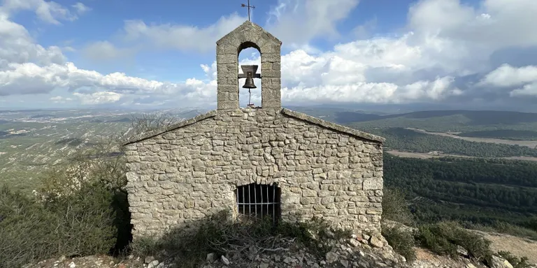 Sortida a Biure de Gaià amb el Club Excursionisme