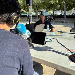 #782 - Entrevistes de La Rambla del 16/10/2026 — Salut mental: escolta, vincles i drets de les persones - episode art