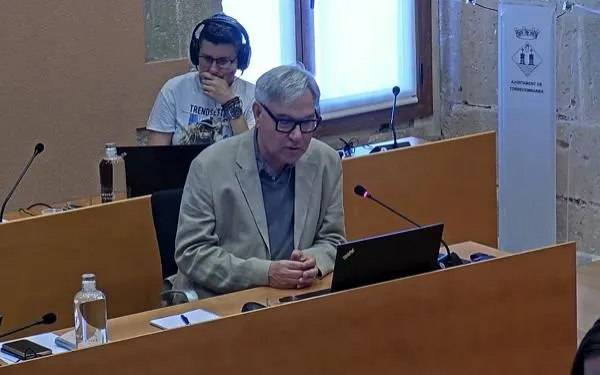 Foto: Ajuntament de Torredembarra