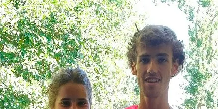 Aitzpea Gonzalez y Ander Legazkue convocados por la selección Española