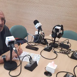 Secció Publicitat, amb Xavi Franco - episode art