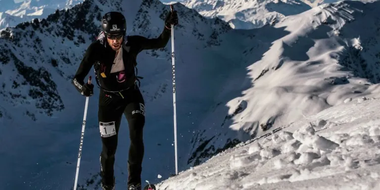 Confirmada la lesió de Kilian Jornet al peroné