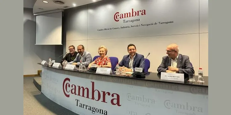 El nou pont del polígon d'Entrevies de Tarragona serà una realitat el 2026