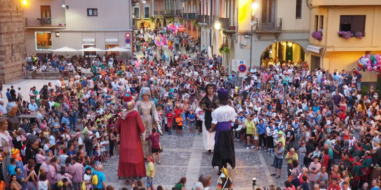 L’enquesta en línia per valorar la Festa Major 2019 de la Seu ja ha rebut més de 130 respostes