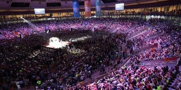 La campanya del “Sí” arranca a Tarragona malgrat l’advertiment del Govern espanyol