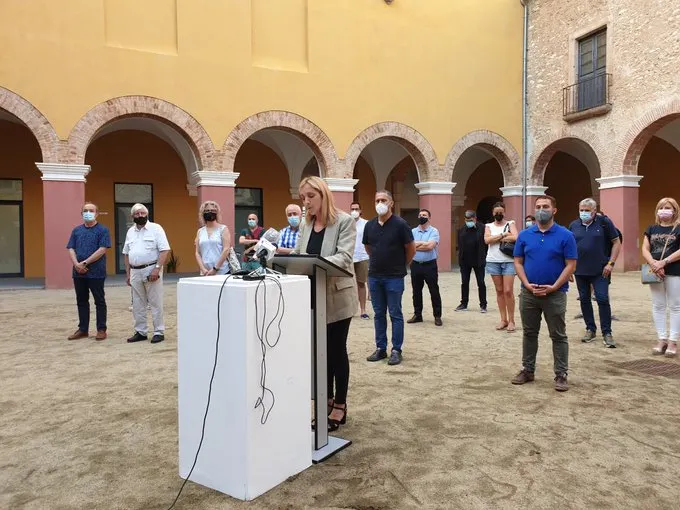 Les Festes Decennals es faran l’any 2022