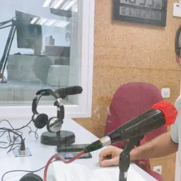 #349 - Què fer els propers 15 dies a Rubí? Amb Jordi Ollé - episode art