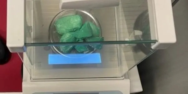 La Policia Local de Torredembarra deté un veí del municipi que portava a sobre més de 20 grams de cocaïna