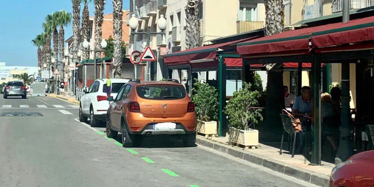 La zona verda de Roda es podrà gestionar amb l'app RdB Amb Tu