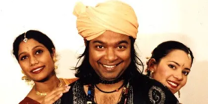Bapi Das Baul protagonitzat el Demésenllà d'aquesta setmana