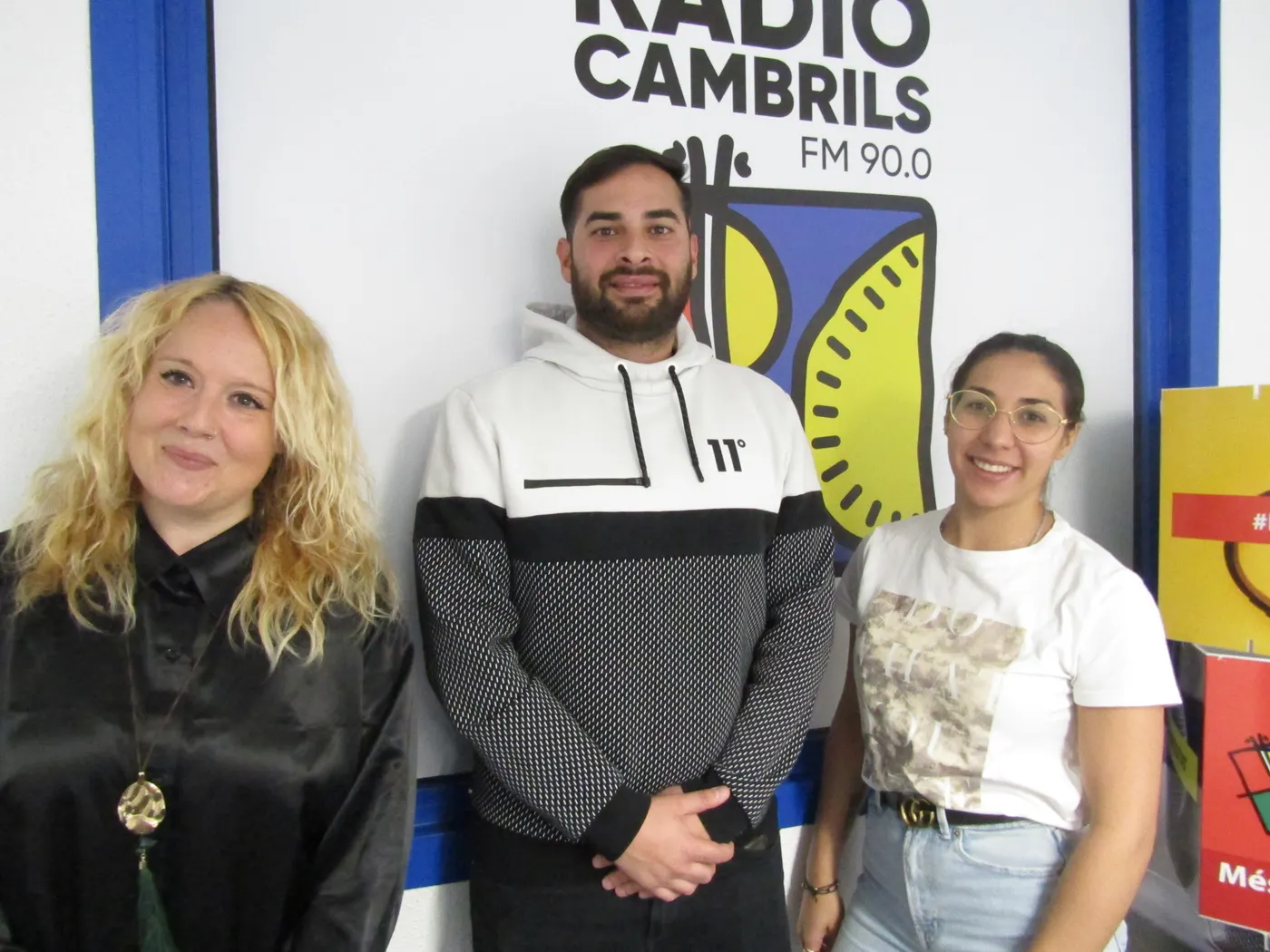 David Batista: “El projecte ESAL pretén ajudar les dones gitanes a tenir més eines per entrar al mercat laboral”