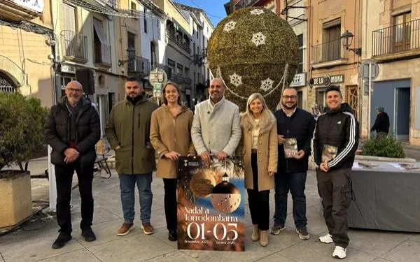 Foto: Ajuntament de Torredembarra