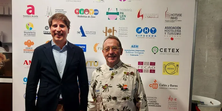 L’ Associació d’Empresaris d’Hostaleria de la Província de Tarragona s’adhereix a Hosteleria de España
