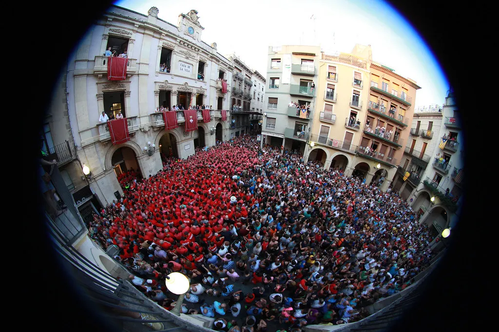 Directe. Especial Firagost 2022