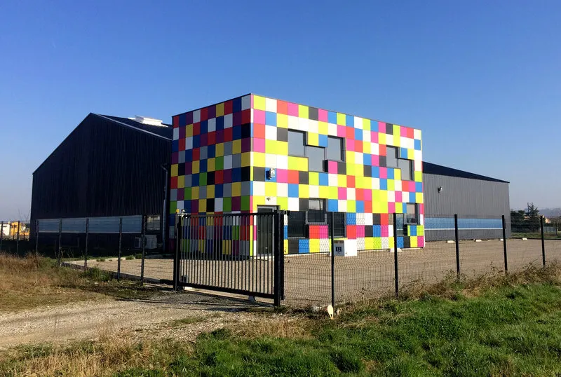 El Mercat de Flor i Planta Ornamental obre una delegació als afores de Toulouse