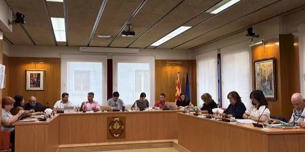 El Ple de l’Ajuntament d’Altafulla debatrà sobre l’aprovació definitiva de l’ordenança que ha de regular la zona blava