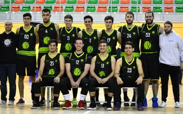 Foto: Torredembarra BC
