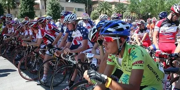 La Volta Ciclista a Tarragona torna a fer parada aquest cap de setmana