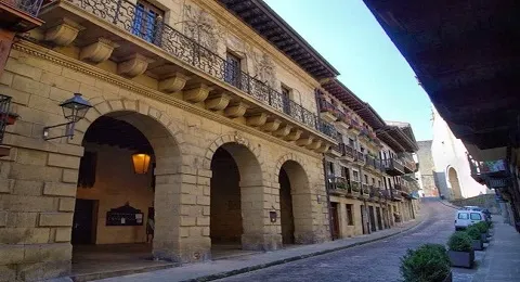 DECLARACIÓN DE CONDENA DEL AYUNTAMIENTO DE HONDARRIBIA ANTE UNA AGRESIÓN MACHISTA