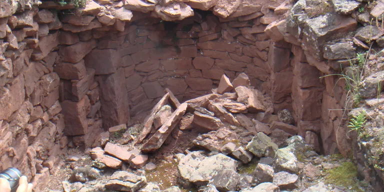 Una caminada al Roc de Racons permetrà conèixer un dels temples romànics més sorprenents de l'Alt Urgell