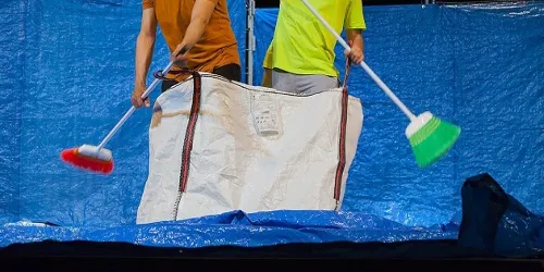 Sortejades les invitacions per veure l’espectacle familiar “Baobab” aquest diumenge a La Sala