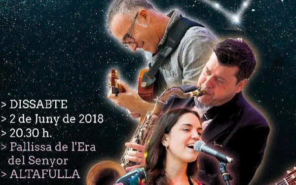 L’Altafujazz proposa un viatge pels sons i les músiques llatines i caribenyes