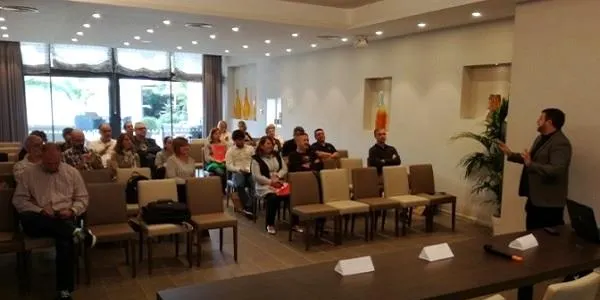 La 6a Jornada de Comunicació Local 2.0 d’Altafulla se celebrarà el 14 d’abril