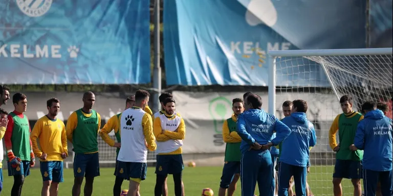 L’Espanyol visita San Mamés sense David López, Sergi Darder ni Borja Iglesias