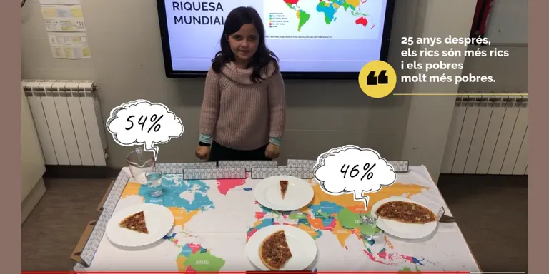 L'Escola de Lladurs torna a fer doblet en els premis Videomat 2021