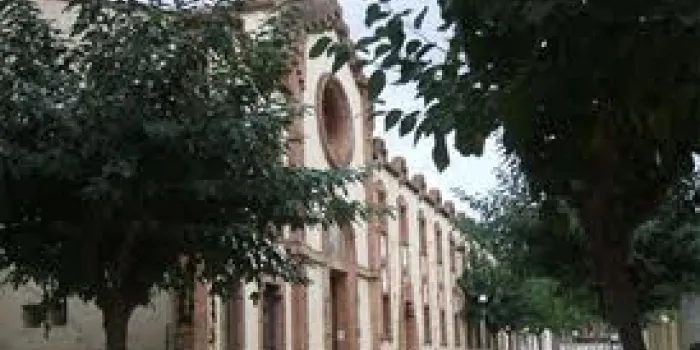 Estanis Fors diu que si torna a ser Alcalde no traslladarà la biblioteca a les Clarisses
