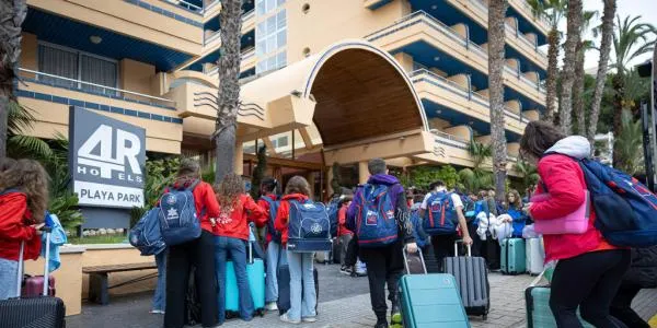 El sector turístic de Tarragona valora positivament la Setmana Santa, amb ocupacions properes al 90%