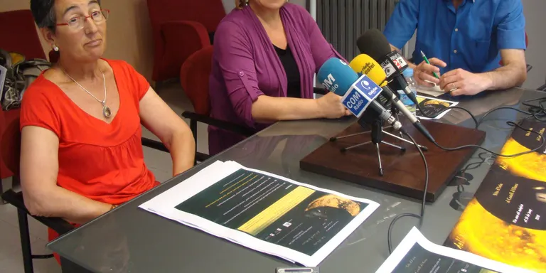 Cau de l'Art promou les Nits d'Estiu al Castell d'Oliana