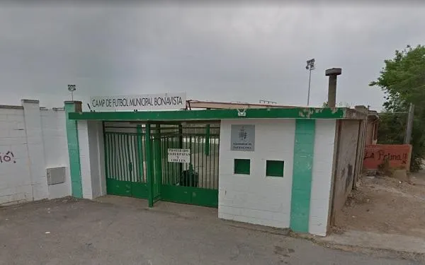 Foto: Google Maps