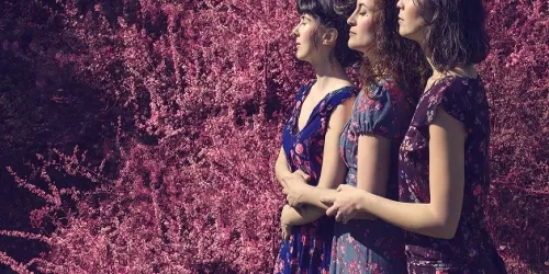 Sortejades les invitacions per veure la proposta clàssica “Reflexes” aquest divendres a La Sala