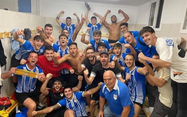 Foto: CF La Riera
