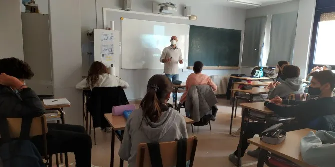 El Consell Comarcal de la Selva distingirà el millor treball d'emprenedoria als instituts