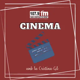 #3181 - Estrenes de cinema 29-9-23 - episode art