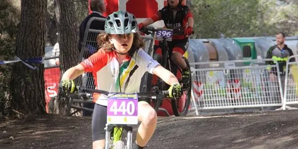 Altafulla acollirà la segona prova de la Copa Catalunya de BTT Infantil el 18 de febrer
