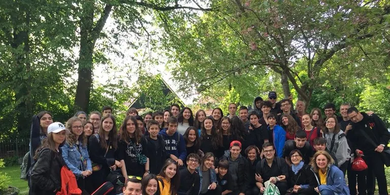 L'Escola Municipal de Música de la Seu participa al Festival de Joves Músics Europeus