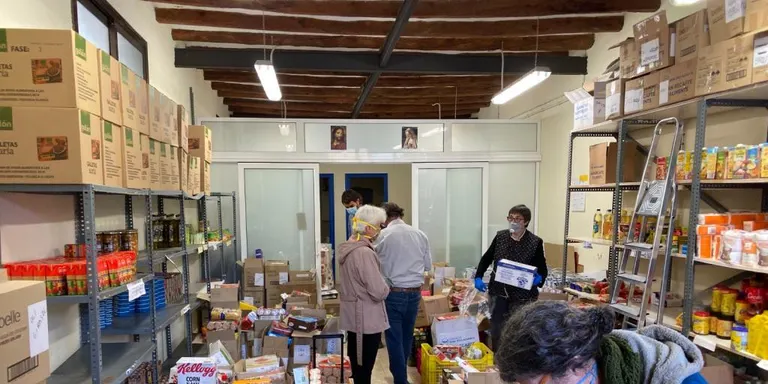 L’Ajuntament fa passes endavant per ubicar un hotel a la plaça Lloveras