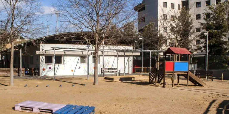 Les escoles bressol municipals faran portes obertes a partir del 29 d'abril