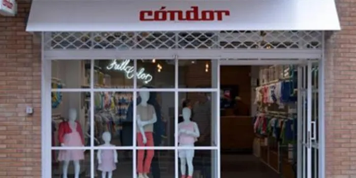 Cóndor se suma al projecte de la Fundació Privada el Molí d’En Puig